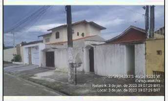 Imagem 3: CARAGUATATUBA - Casa Padrão