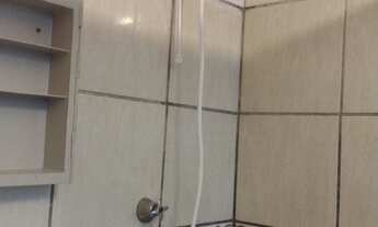 Imagem 5: Quarto mobiliado com água e luz incluso no real parque São José