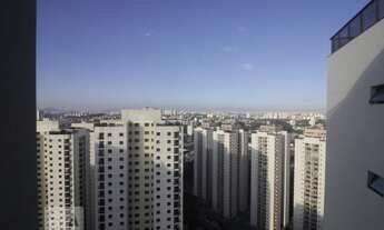 Imagem 5: Apartamento para Aluguel - Chácara Agrindus, 3 Quartos, 142 m2