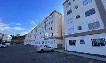 Imagem 2: Apartamento com 2 quartos para alugar, 50 m² por R$ 1.222/mês - Barbosa Lage - Juiz de For