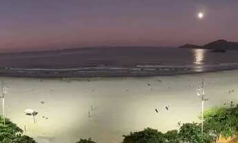 Imagem 3: Apartamento frente mar Balneário Camboriú apto BC