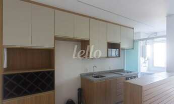 Imagem 4: São Paulo - Apartamento Padrão - Brás