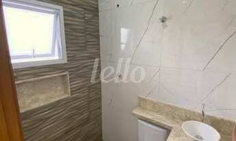 Imagem 7: Santo André - Casa Padrão - Vila Guarani