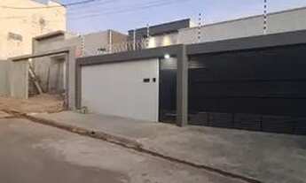 Imagem: Casa a venda no Jardim Europa