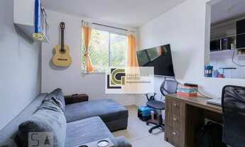 Imagem: Apartamento com 2 dormitórios à venda