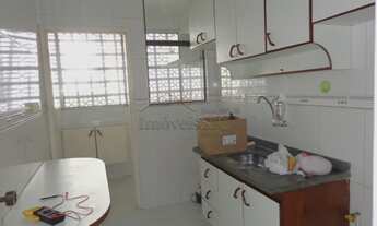 Imagem 7: São José dos Campos - Apartamento - Parque Residencial Aquarius