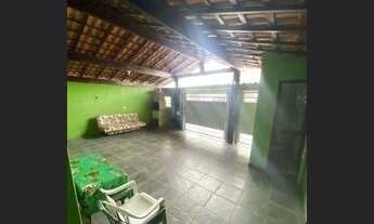 Imagem 6: Casa com edícula na esquina - Vila Tupi, Praia Grande