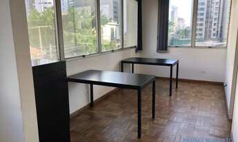 Imagem: CONJ. COMERCIAL - ITAIM BIBI - SP