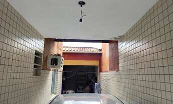 Imagem 5: Casa no Augusto Franco