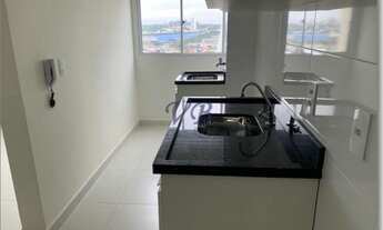 Imagem 5: Apto - Vila Valparaíso