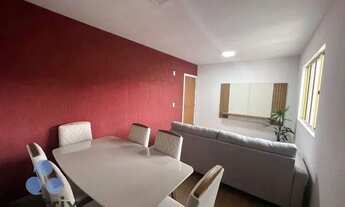 Imagem: Apartamento Semi Mobiliado no Ina em São