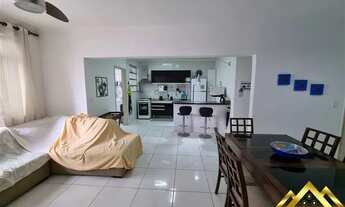 Imagem 4: 2 Dormitorios, reformado, andar alto - 1 vaga - Itarare - Sao Vicente