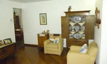 Imagem 6: Apartamento 140 metros com 4 quartos em Lourdes próximo ao Minas Tênis - Belo Horizonte