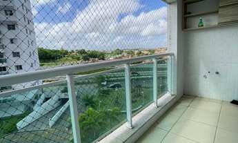 Imagem: Apartamento para venda com 75 metros quadrados