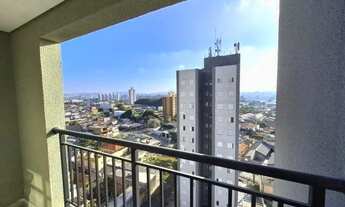 Imagem 4: APARTAMENTO DE 02 DORMITORIOS LAZER COMPLETO EM PRESIDENTE ALTINO OSASCO