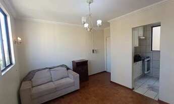 Imagem 2: Apartamento com 2 dormitórios para alugar, por R$ 950/mês - Jardim Novo Sabará - Londrina