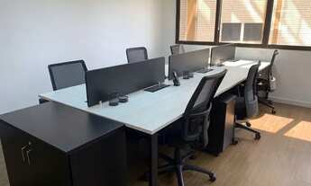 Imagem 3: CONJUNTO COMERCIAL EM VILA OLIMPIA