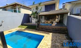 Imagem 3: CASA TÉRREA - VILA PETRÓPOLIS - SP