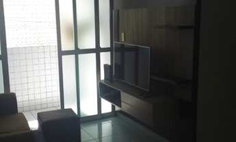 Imagem 3: Apartamento Mobiliado