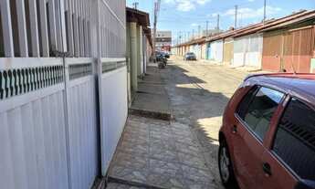 Imagem 5: Casa de condomínio para aluguel com 65 metros quadrados com 2 quartos