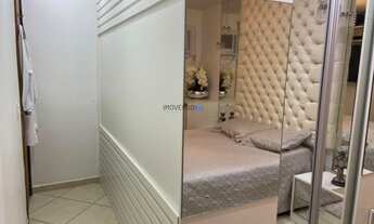 Imagem 7: Apartamento para venda possui 111 metros quadrados com 3 quartos