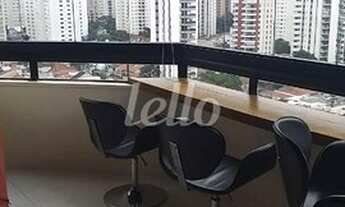 Imagem 6: São Paulo - Apartamento Padrão - Campo Belo