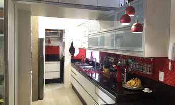 Imagem 3: Apartamento - Centro - Campinas