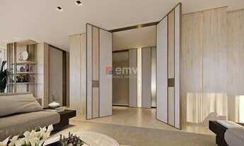 Imagem 3: Apartamento à venda no bairro Jardim das Mangabeiras - Nova Lima/MG