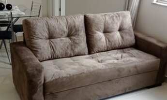 Imagem 2: Alugo apartamento mobiliado em abrantes