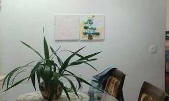 Imagem 5: São Paulo - Apartamento Padrão - Vila Nova Conceição