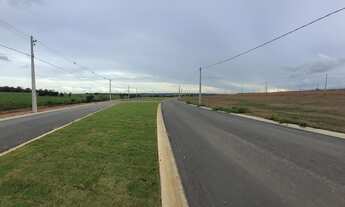 Imagem 7: TERRENO EM CONDOMINIO NOVO EM SENADOR CANEDO, VINHAS DO FLAMBOYANT