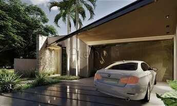 Imagem 2: Casa à venda no Vila dos Plátanos em Campinas