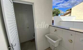 Imagem 6: Santo André - Apartamento Padrão - Vila Scarpelli