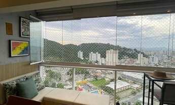 Imagem 6: Apartamento a venda no Ed. New You Style