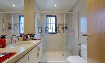 Imagem 2: Venda Apartamento 3 suítes vila mascote, Edíficio Saint Louis