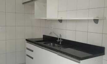 Imagem 4: Apartamento para venda possui 62 metros quadrados com 2 quartos