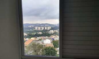 Imagem 7: Apartamento para Venda em Barueri, Jardim Graziela, 3 dormitórios, 1 suíte, 2 banheiros, 1