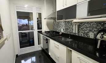 Imagem: Condomínio Clube Anima - Apartamento 70