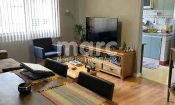 Imagem 1: SÃO PAULO - Apartamento Padrão - ACLIMACAO