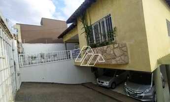 Imagem 2: Casa com 4 dormitórios à venda, 208 m² por R$ 550.000,00 - Cascata - Marília/SP