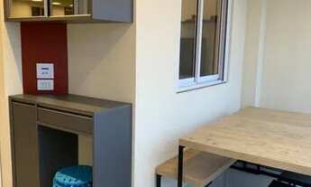 Imagem 4: Apartamento Locação Jardim da Glória 69 m² 2 Dormitórios