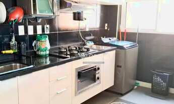 Imagem 7: Apartamento com 3 dormitórios à venda - Vila Monteiro - Sorocaba/SP