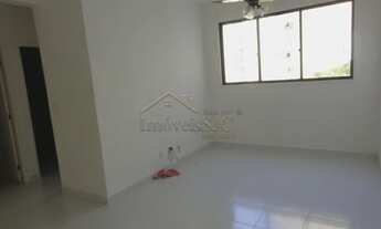 Imagem 3: São José dos Campos - Apartamento - Parque Residencial Aquarius