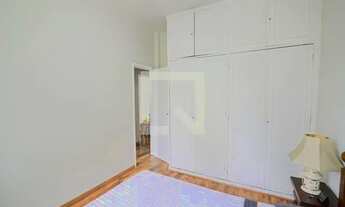 Imagem 15: Apartamento para Aluguel - Tijuca, 3 Quartos, 90 m2