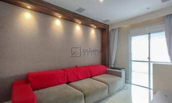 Imagem 5: Venda Apartamento 3 Dormitórios - 151 m² Vila Leopoldina