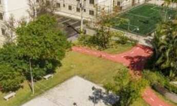 Imagem 4: Alugo! Apartamento 2 quartos em Condomínio Fechado - Park Real Resort