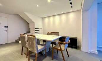 Imagem 5: Cube Campo Belo Cobertura duplex venda ou locação próx. metrô, Itaim, Berrini, Ibirapuera