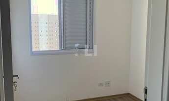 Imagem 6: Apartamento para aluguel possui 45 metros quadrados com 2 quartos em Centro - Diadema - SP