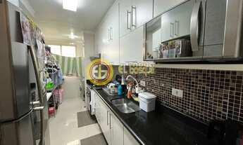 Imagem 5: Apartamento com 2 dorms, Vila Carrão, São Paulo - R$ 270 mil, Cod