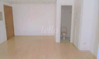 Imagem: São Paulo - Conjunto Comercial/Sala - Brooklin